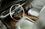 Ford Mustang 2+2 Fastback 1965 года